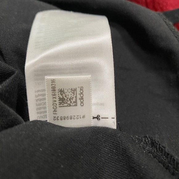 Adidas Trefoil Skater t-shirt - Picture 4 of 5